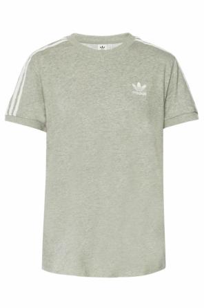 Logo-embroidered t-shirt, zdjęcie 1 Logo-embroidered t-shirt od ADIDAS Originals